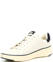 Cole Haan Men's GrandPrø Topspin Leather Sneakers