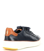 Cole Haan Men's GrandPrø Topspin Leather Sneakers