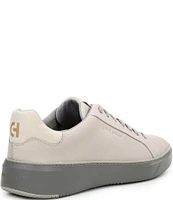 Cole Haan Men's GrandPrø Topspin Leather Sneakers