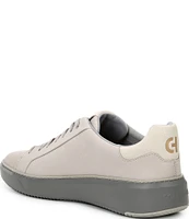 Cole Haan Men's GrandPrø Topspin Leather Sneakers