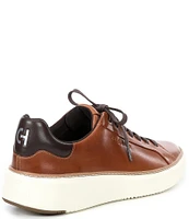 Cole Haan Men's GrandPrø Topspin Leather Sneakers