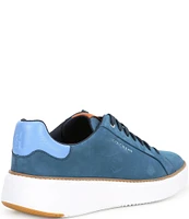 Cole Haan Men's GrandPrø Topspin Leather Sneakers