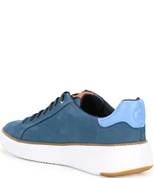 Cole Haan Men's GrandPrø Topspin Leather Sneakers