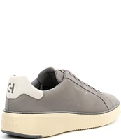 Cole Haan Men's GrandPrø Topspin Leather Sneakers