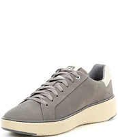 Cole Haan Men's GrandPrø Topspin Leather Sneakers