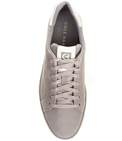 Cole Haan Men's GrandPrø Topspin Leather Sneakers