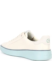 Cole Haan Men's GrandPrø Topspin Leather Sneakers