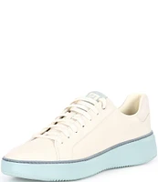 Cole Haan Men's GrandPrø Topspin Leather Sneakers