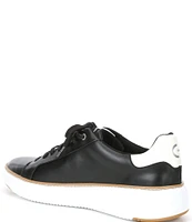 Cole Haan Men's GrandPrø Topspin Leather Sneakers