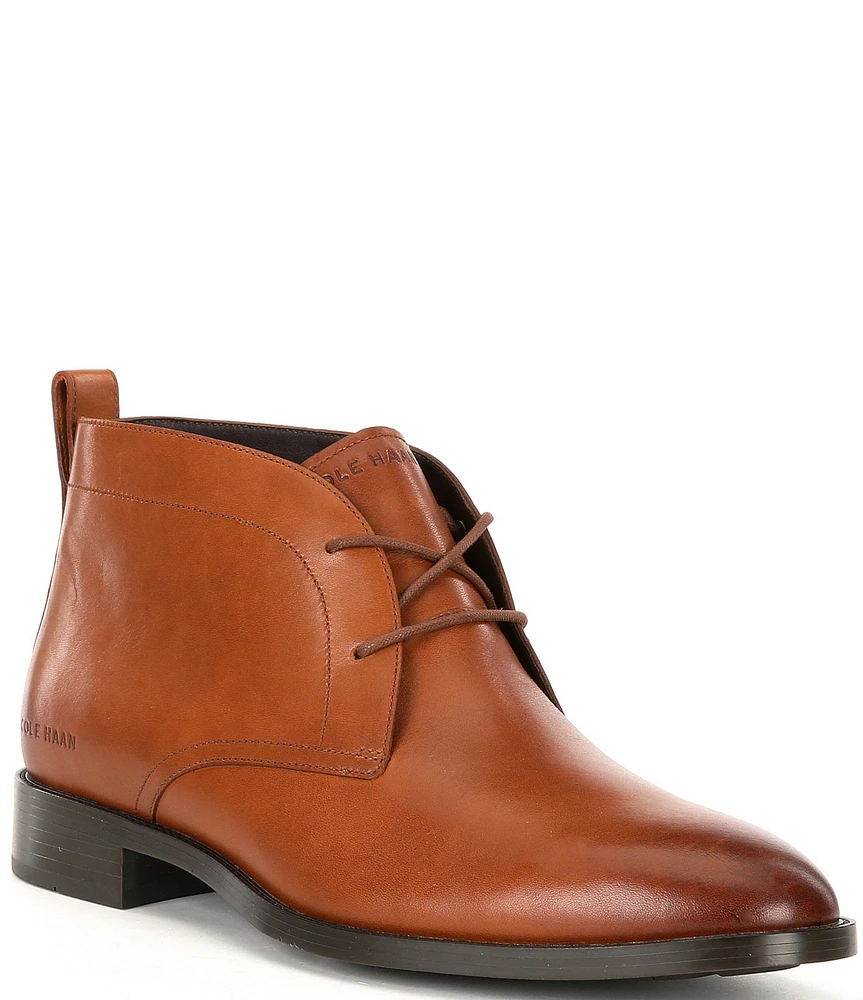 Cole Haan Men's Hawthorne Chukka Boots