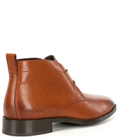 Cole Haan Men's Hawthorne Chukka Boots