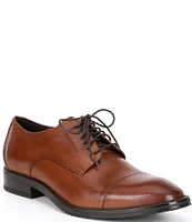 Cole Haan Men's Modern Essentials Cap Toe Oxfords