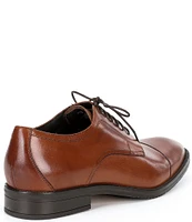 Cole Haan Men's Modern Essentials Cap Toe Oxfords