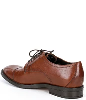 Cole Haan Men's Modern Essentials Cap Toe Oxfords