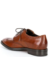 Cole Haan Men's Modern Essentials Wingtip Oxfords