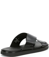 Cole Haan Men's Nantucket Cross Strap Sandals