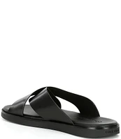 Cole Haan Men's Nantucket Cross Strap Sandals