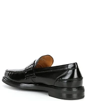 Cole Haan Men's Pinch Prep Leather Penny Loafers