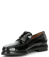 Cole Haan Men's Pinch Prep Leather Penny Loafers