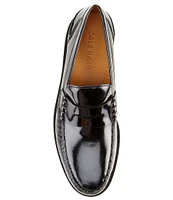 Cole Haan Men's Pinch Prep Leather Penny Loafers