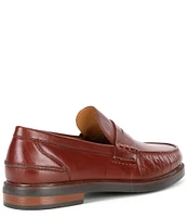 Cole Haan Men's Pinch Prep Leather Penny Loafers