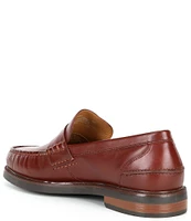 Cole Haan Men's Pinch Prep Leather Penny Loafers