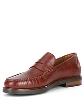 Cole Haan Men's Pinch Prep Leather Penny Loafers