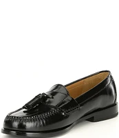 Cole Haan Men's Pinch Tassel Loafers