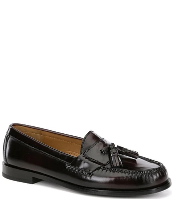 Cole Haan Men's Pinch Tassel Loafers