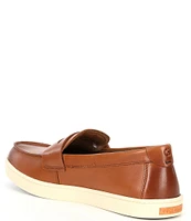 Cole Haan Men's Pinch Weekender Leather Penny Loafers