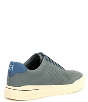 Cole Haan Men's Rally Perforated Leather Sneakers