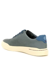 Cole Haan Men's Rally Perforated Leather Sneakers