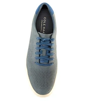 Cole Haan Men's Rally Perforated Leather Sneakers