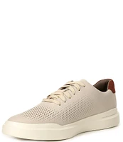 Cole Haan Men's Rally Perforated Leather Sneakers