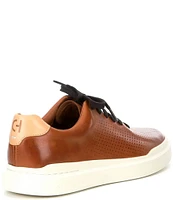 Cole Haan Men's Rally Perforated Leather Sneakers