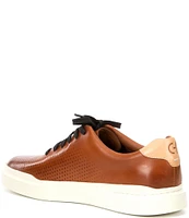 Cole Haan Men's Rally Perforated Leather Sneakers