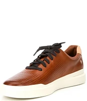 Cole Haan Men's Rally Perforated Leather Sneakers