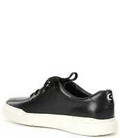 Cole Haan Men's Rally Perforated Leather Sneakers