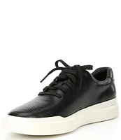 Cole Haan Men's Rally Perforated Leather Sneakers