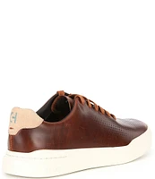 Cole Haan Men's Rally Perforated Leather Sneakers