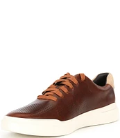 Cole Haan Men's Rally Perforated Leather Sneakers