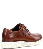 Cole Haan Men's ØriginalGrand 2.0 Laser Plain-Toe Oxfords