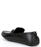 Cole Haan Men's Wyatt Leather Bit Loafer Drivers