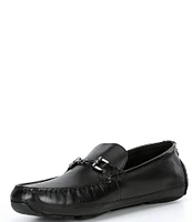 Cole Haan Men's Wyatt Leather Bit Loafer Drivers