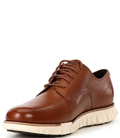 Cole Haan Men's ZERØGRAND Remastered Plain Toe Oxfords