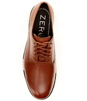 Cole Haan Men's ZERØGRAND Remastered Plain Toe Oxfords