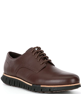 Cole Haan Men's ZERØGRAND Remastered Plain Toe Oxfords