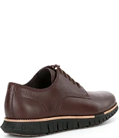 Cole Haan Men's ZERØGRAND Remastered Plain Toe Oxfords