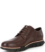 Cole Haan Men's ZERØGRAND Remastered Plain Toe Oxfords