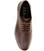 Cole Haan Men's ZERØGRAND Remastered Plain Toe Oxfords